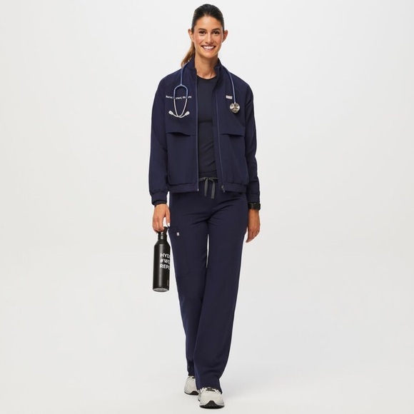 Figs Pants - FIGS ⭐️Kade carho scrub pants